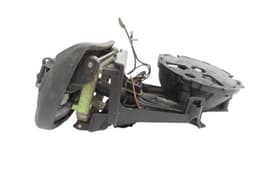MERCEDES-BENZ 41-3131-405 413131405 2038202242 Mirror Adjusting Motor Left MERCEDES-BENZ C-CLASS (W203, CL203) (2000-2011) — thumbnail 4