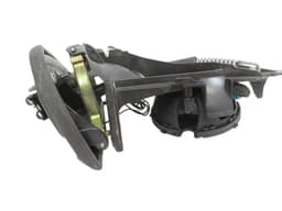 MERCEDES-BENZ 41-3131-405 413131405 2038202242 Mirror Adjusting Motor Left MERCEDES-BENZ C-CLASS (W203, CL203) (2000-2011) — thumbnail 5