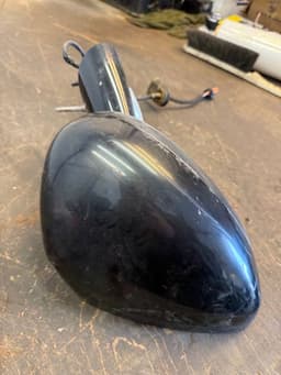 CITROËN 8154CX Mirror right CITROËN C5 II (2008-2019) — thumbnail 6