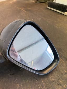 CITROËN 8154CX Mirror right CITROËN C5 II (2008-2019) — thumbnail 8