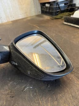 CITROËN 8154CX Mirror right CITROËN C5 II (2008-2019) — thumbnail 9