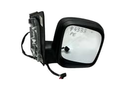 VW 2K5857508AP Mirror right VW CADDY IV (SA) (2015-2021) — thumbnail 1