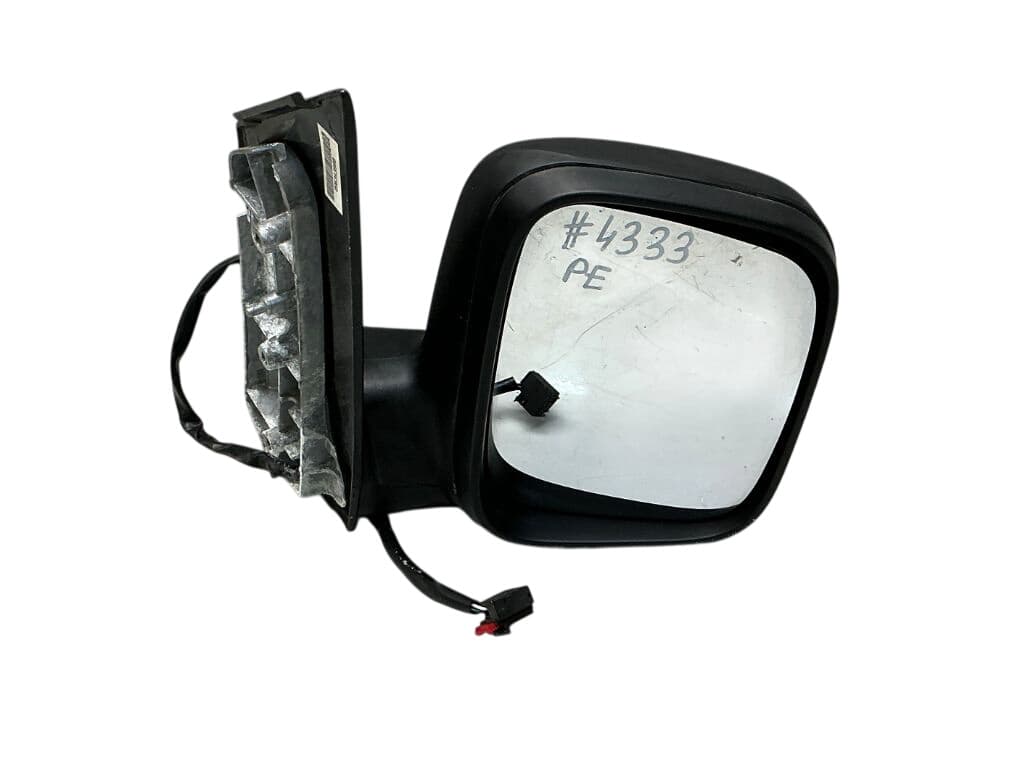 VW 2K5857508AP Mirror right VW CADDY IV (SA) (2015-2021)