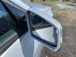 MERCEDES-BENZ 2128102076 2128106600 Mirror right MERCEDES-BENZ E-CLASS (W212) (2009-2016) — thumbnail 1