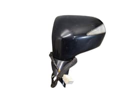 HONDA Mirror left HONDA CIVIC VIII (FN, FD) (2005-2011) — thumbnail 2