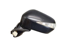HONDA Mirror left HONDA CIVIC VIII (FN, FD) (2005-2011) — thumbnail 1