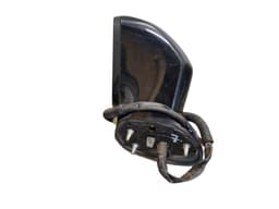 HONDA Mirror left HONDA CIVIC VIII (FN, FD) (2005-2011) — thumbnail 3