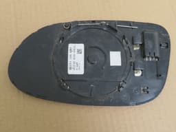 MERCEDES-BENZ 2308100421 A2308100421 Mirror glass right MERCEDES-BENZ CLK (C208) (1997-2002) — thumbnail 2