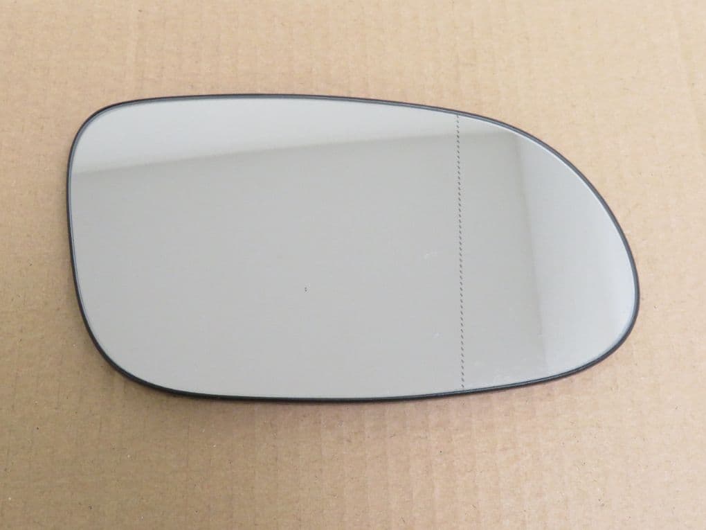 2308100421 A2308100421 Mirror glass right MERCEDES-BENZ CLK (C208) (1997-2002)