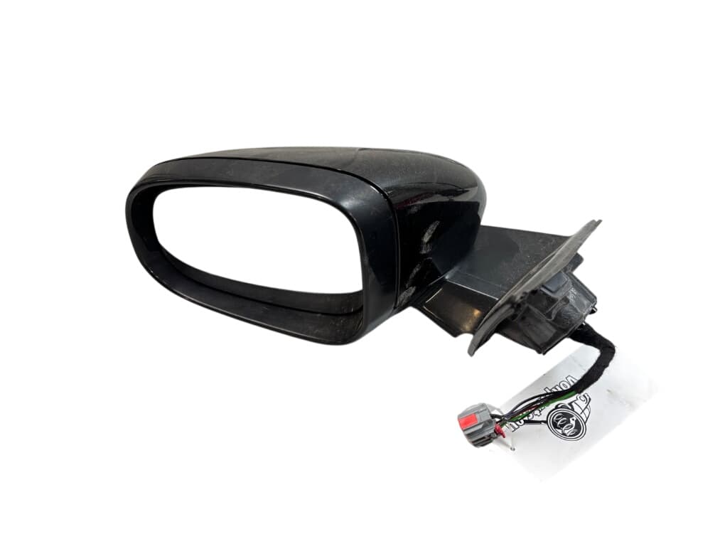 T2H3013 Mirror left JAGUAR XE (X760) (2015-2024)