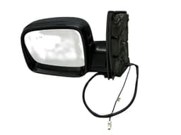 VW 2K5857507AH Mirror left VW CADDY IV (SA) (2015-2021) — thumbnail 1