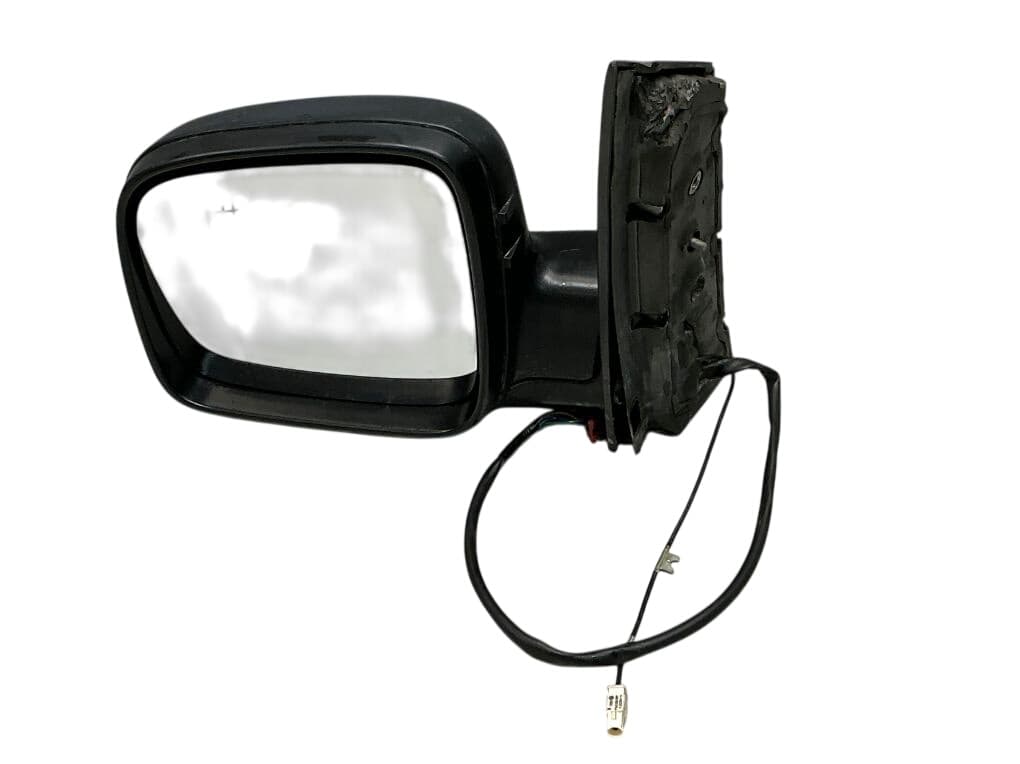 VW 2K5857507AH Mirror left VW CADDY IV (SA) (2015-2021)