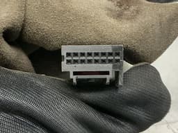 VW 2K5857507AH Mirror left VW CADDY IV (SA) (2015-2021) — thumbnail 4