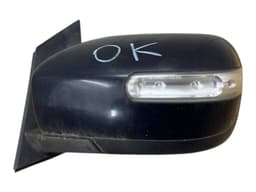 MAZDA Mirror left MAZDA CX-7 (ER) (2006-2014) — thumbnail 2