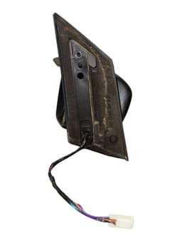 MAZDA Mirror left MAZDA CX-7 (ER) (2006-2014) — thumbnail 3