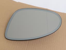 MERCEDES-BENZ A2218102721 2218102721 Mirror glass left MERCEDES-BENZ S-CLASS (W221) (2005-2013) — thumbnail 1