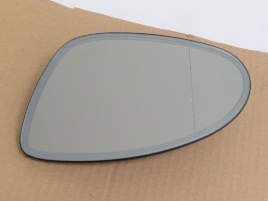 MERCEDES-BENZ A2218102721 2218102721 Mirror glass left MERCEDES-BENZ S-CLASS (W221) (2005-2013)