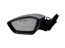 SKODA 658857407 Mirror left SKODA KAMIQ (NW4) (2019-) — thumbnail 1
