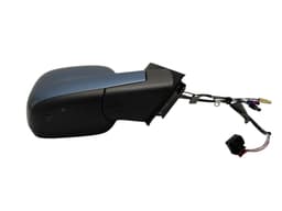 VW 56508811 2K5857507AC Mirror right VW CADDY III (2K) (2004-2015) — thumbnail 3