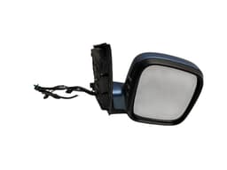 VW 56508811 2K5857507AC Mirror right VW CADDY III (2K) (2004-2015) — thumbnail 1