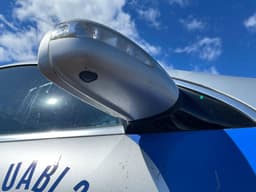 MERCEDES-BENZ 2518100693 Mirror right MERCEDES-BENZ R-CLASS (W251) (2006-2013) — thumbnail 3