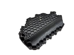 MERCEDES-BENZ A6510143000 Oil Sump/ pan MERCEDES-BENZ S-CLASS (W222, X222) (2013-2020) — thumbnail 2