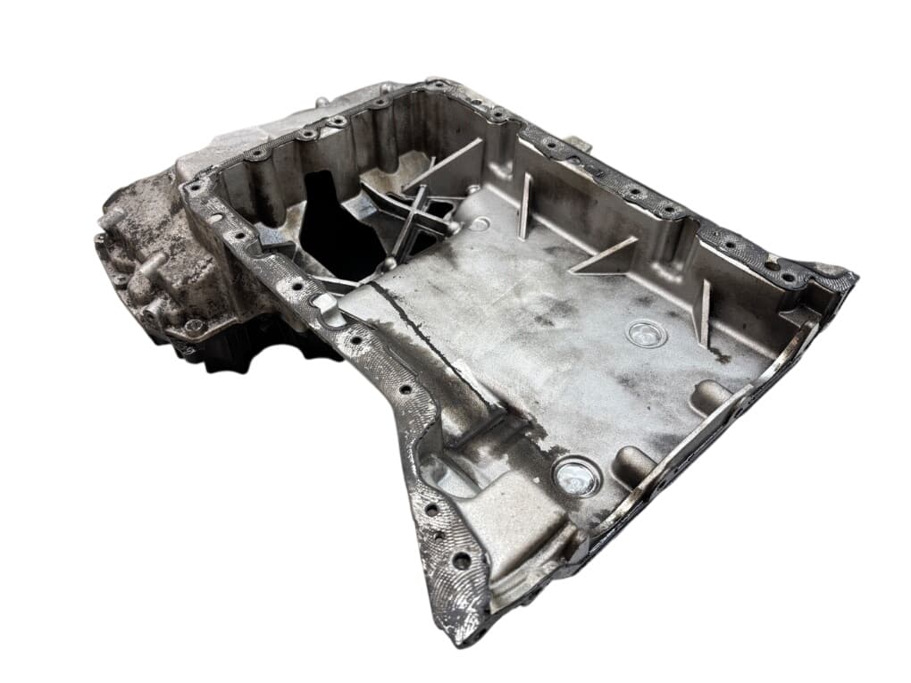 MERCEDES-BENZ A6510143000 Oil Sump/ pan MERCEDES-BENZ S-CLASS (W222, X222) (2013-2020)