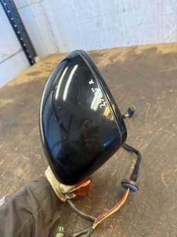AUDI Mirror right AUDI TT (8J) (2006-2014) — thumbnail 10