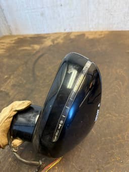 AUDI Mirror right AUDI TT (8J) (2006-2014) — thumbnail 8