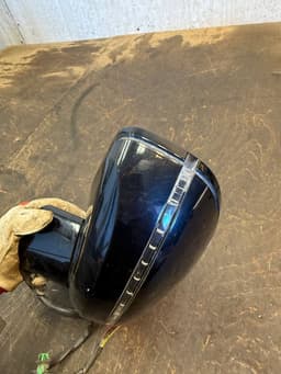 AUDI Mirror right AUDI TT (8J) (2006-2014) — thumbnail 9