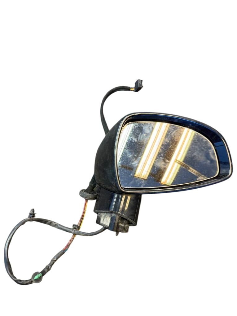AUDI Mirror right AUDI TT (8J) (2006-2014)