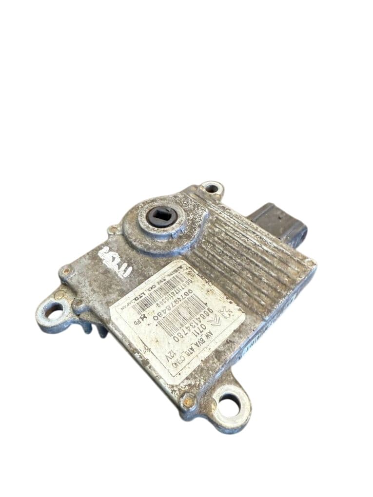 CITROËN 9664134780 9671978480 Multi-function switch for automatic transmission CITROËN C5 II (2008-2019)