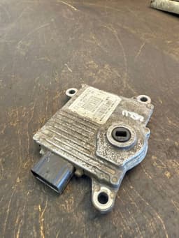 CITROËN 9664134780 9671978480 Multi-function switch for automatic transmission CITROËN C5 II (2008-2019) — thumbnail 3