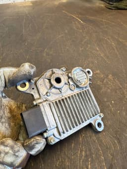 CITROËN 9664134780 9671978480 Multi-function switch for automatic transmission CITROËN C5 II (2008-2019) — thumbnail 4