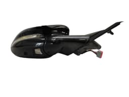 JAGUAR 7W9317C718AA C2C37095 Mirror right JAGUAR XF (X250, CC9) (2008-2015) — thumbnail 2