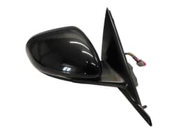 JAGUAR 7W9317C718AA C2C37095 Mirror right JAGUAR XF (X250, CC9) (2008-2015) — thumbnail 1