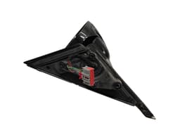 JAGUAR 7W9317C718AA C2C37095 Mirror right JAGUAR XF (X250, CC9) (2008-2015) — thumbnail 3