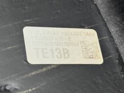 TESLA 1128021-00-E 112802100E Parcel shelf TESLA MODEL 3 (2017-) — thumbnail 3
