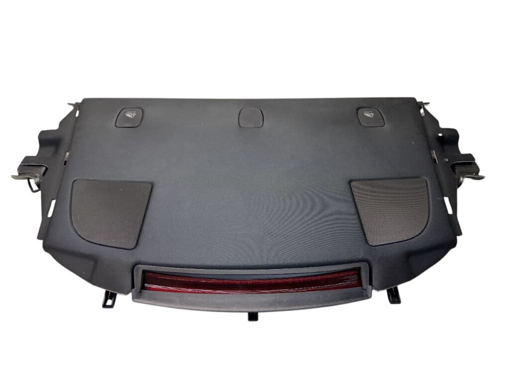 TESLA 1128021-00-E 112802100E Parcel shelf TESLA MODEL 3 (2017-)