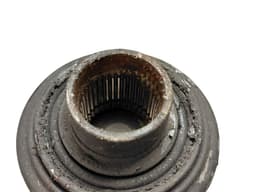 VW 7P6521102S Propeller Shaft Complete VW TOUAREG II (7P) (2010-2018) — thumbnail 5