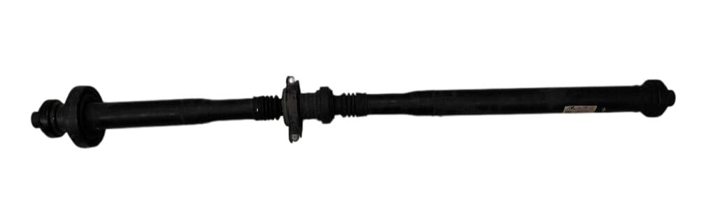 VW 7P6521102S Propeller Shaft Complete VW TOUAREG II (7P) (2010-2018)