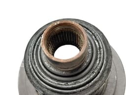 VW 7P6521102S Propeller Shaft Complete VW TOUAREG II (7P) (2010-2018) — thumbnail 4