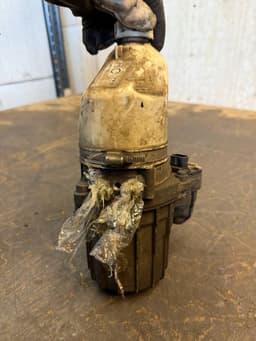OPEL Power steering pump OPEL ZAFIRA B (A05) (2005-2014) — thumbnail 2