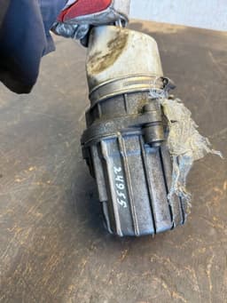 OPEL Power steering pump OPEL ZAFIRA B (A05) (2005-2014) — thumbnail 7