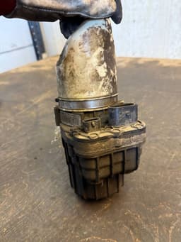 OPEL Power steering pump OPEL ZAFIRA B (A05) (2005-2014) — thumbnail 4