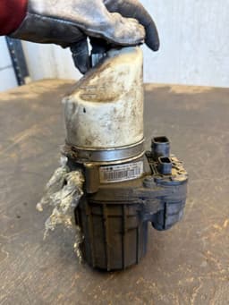 OPEL Power steering pump OPEL ZAFIRA B (A05) (2005-2014) — thumbnail 3