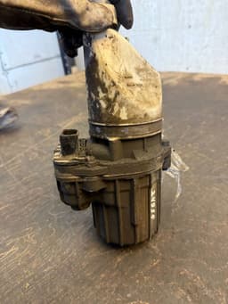 OPEL Power steering pump OPEL ZAFIRA B (A05) (2005-2014) — thumbnail 5