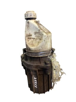 OPEL Power steering pump OPEL ZAFIRA B (A05) (2005-2014) — thumbnail 1