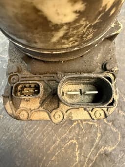 OPEL Power steering pump OPEL ZAFIRA B (A05) (2005-2014) — thumbnail 6