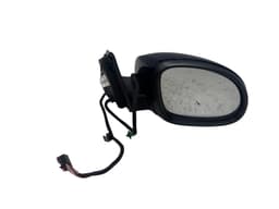 VW 5N1857502BE Mirror right VW TIGUAN I (5N) (2007-2018) — thumbnail 1